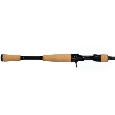 Level RTX Series - 7'2" Medium Heavy Fast - Casting Rod