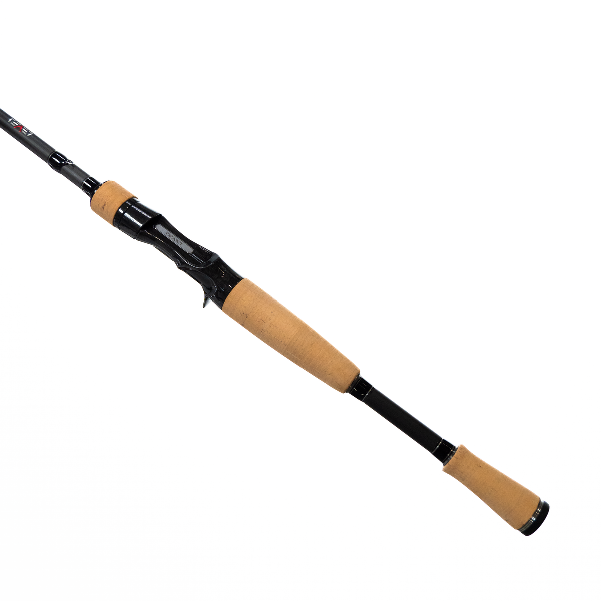 Level RTX Series - 7'2" Medium Heavy Fast - Casting Rod