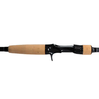 Level RTX Series - 7'6" Medium Heavy Fast - Casting Rod