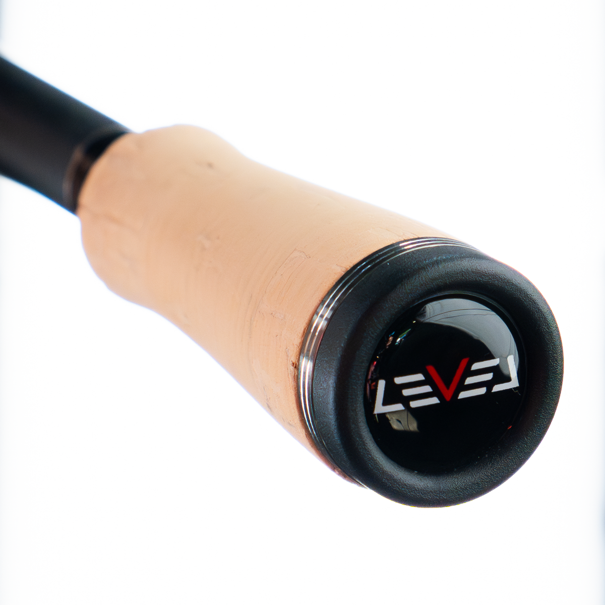 Level RTX Series - 7'6" Medium Heavy Fast - Casting Rod
