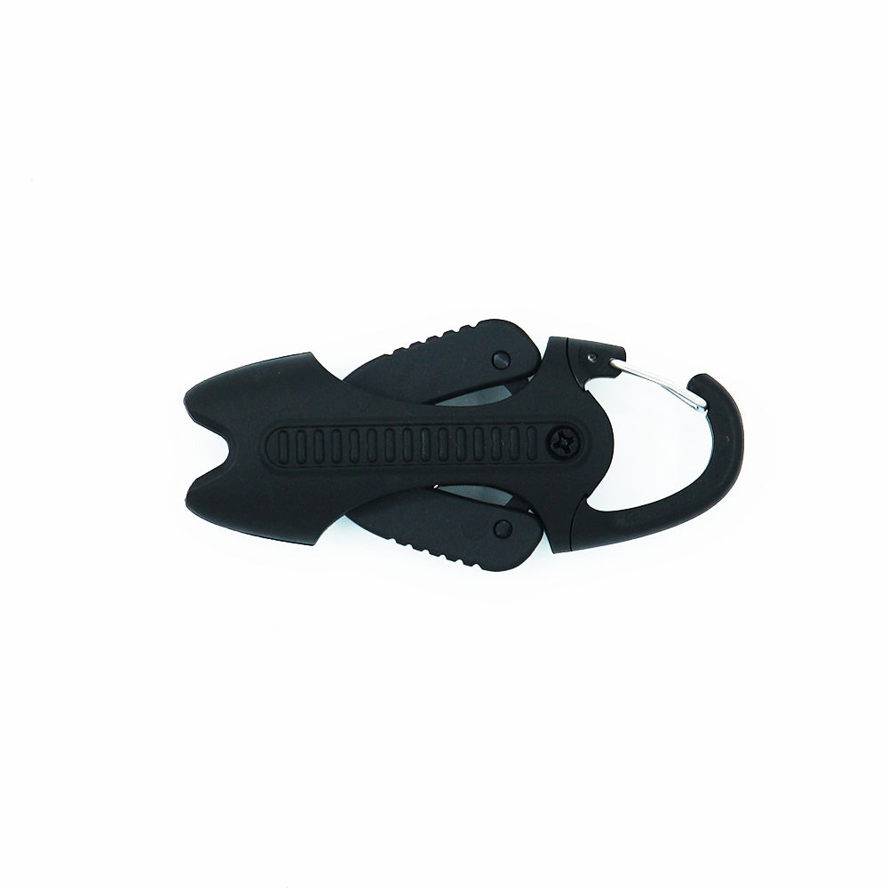 Tournament Braid Line Ceramic Snips