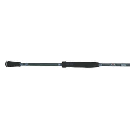 Level Rake Series - 7'4" Medium Light Fast - Spinning Rod