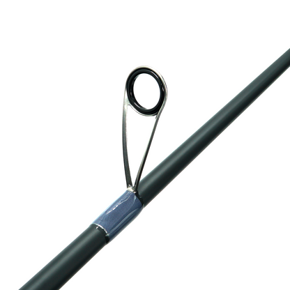 Level Rake Series - 7'4" Medium Light Fast - Spinning Rod