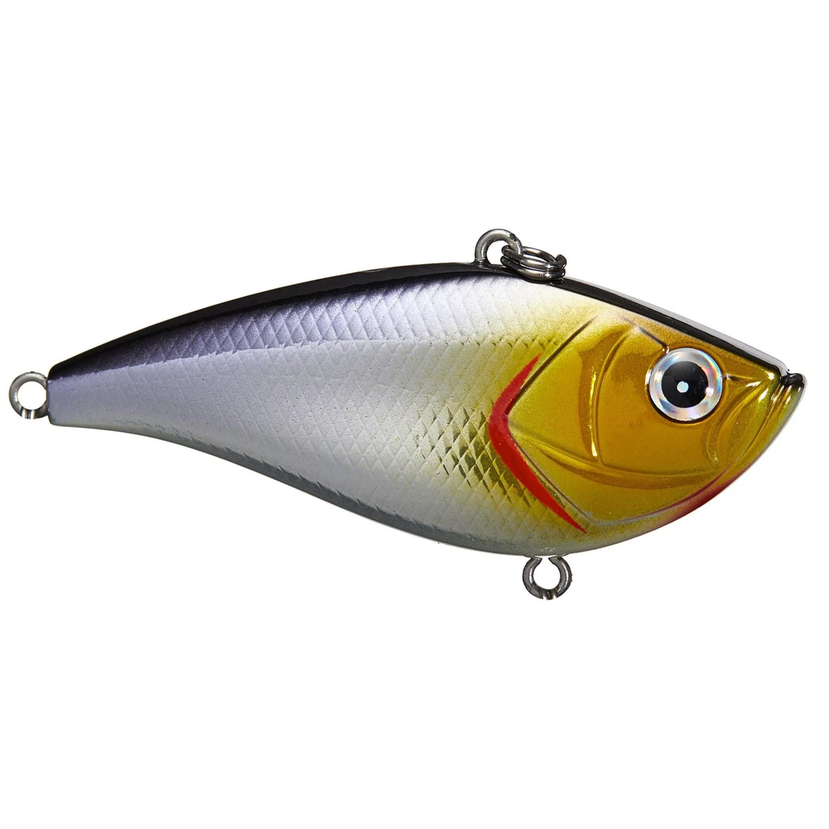 Shaker Z Mime Lipless Crankbait (Silent)