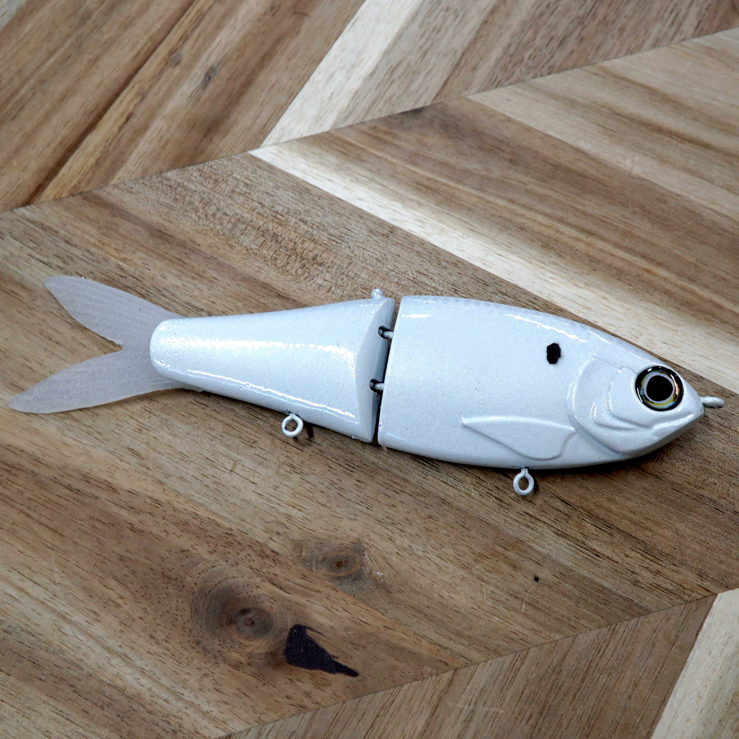 York Casting York Glide 7